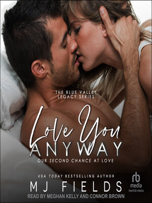 cover image of Love You Anyway